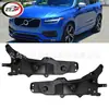 Aplicable a 2016-2024/Xc90 Soporte de Montaje para Guardabarros Delantero 31391777 31391778