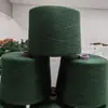 Hilo para Calcetines de 32 Madejas en Stock Hilo de Algodón Puro Hilo de Urdimbre y Trama 21S Hilo de Algodón Teñido en Hilo Fábrica de Teñido Fuchun