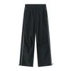 MTLCLOTHES roupas masculinas 2023 primavera novo casual coreano terno esportivo jaqueta jaqueta calça larga