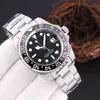 Comercio Exterior Transfronterizo Mano de Obra Hombres Reloj Mecánico Hombres Greenslau en stock AliExpress Estación de Suministro de Fábrica Oeste