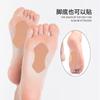 Parche Absorbente de Sudor, Parche Desodorante para Axilas Deportivas, Parche Absorbente de Sudor para Plantillas, Parche Desechable Absorbente de Sudor, Parche Desodorante de Verano para Hombres y Mujeres