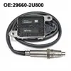 Sensor de Oxigênio e Nitrogênio Adequado para 21 Hyundai Tucson 29660-2U800 296602U800 Sns3116B