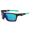 Nuevas Gafas de Sol Polarizadas Deportivas para Exterior para Hombres y Mujeres, Gafas de Pesca, Gafas para Ciclismo y Conducir, Gafas Anti-UV