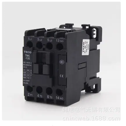 TMC-12E