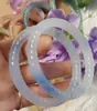 Pulsera Trenzada Estilo Antiguo Imitación Jade, Nuevo Estilo Chino, Transparente Multicolor Apilable Moda para Mujer Versátil Regalo, Artículo de Moda de una Pieza para Dropshipping