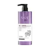 Shampoo com Óleo Essencial de Ylang Ylang VSZE limpa suavemente, controla a oleosidade, adiciona volume, hidrata e deixa uma fragrância duradoura, produto genuíno