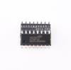 El parche principal HOLTEK/Hetai HT66F30 de 16nsop solo fabrica el microcontrolador FLASH original de ocho bits