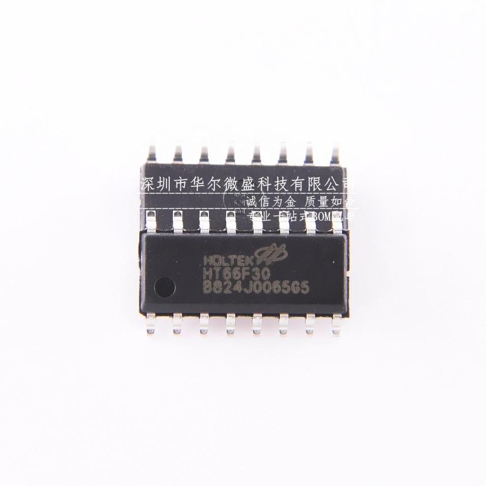 HT66F30