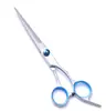 Tijeras de peluquería Tijeras entresacadoras Tijeras texturizadoras Tijeras rectas Tijeras entresacadoras Herramienta para flequillo Uso doméstico Tijeras para cortar el pelo de niños Herramientas
