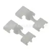 51138250585 es adecuado para el sujetador de clip de moldura lateral de coche BMW E46 323Ci