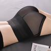 Verano Delgada Cintura Media Vientre Talla Grande Ropa Interior para Mujer Túnica Fuerte Cintura Postparto Moldeadora de Cadera Pantalones Moldeadores Ropa Interior de Mujer