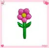 Rede Social 38 Dia da Mulher Jardim de Infância Enviando Flores Rosas para a Mãe Balão Cerimônia Atividades de Deusa Barraquinha Presentes