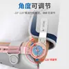 Férula de fijación articulada ajustable para hombro y codo para rehabilitación de luxación de hombro de la extremidad superior, soporte y protección para lesiones de antebrazo y húmero