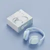 Estilo Fábrica Más Nuevo Exportación Exportación Auriculares Vestibles Nuevos Auriculares Auriculares Bluetooth
