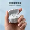 Kit de Limpieza Multifuncional 5 en 1 para Audífonos, Teléfono Móvil y Computadora Removedor de Polvo Portátil Herramienta de Limpieza de Ranuras