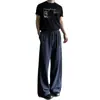 Design clássico xadrez, calça simples e de secagem rápida para homens, com corte relaxed e clean, estilo de perna reta e larga, e design casual versátil.