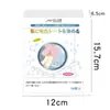 Hojas Globales Absorbentes de Color para Lavandería para Prevenir la Mezcla de Colores, Hojas de Lavado Anti-Teñido Anti-Mezcla de Color para Ropa del Hogar, Paquete Familiar de Hojas Color Master