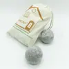 Gran Suministro de Bolas de Fieltro, Bolas de Fieltro de Lana para Secar, Bolas para Secadora, Bolas Suaves para Secar la Ropa