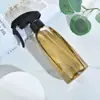 Botella pulverizadora para regar flores del hogar, regadera tipo presión, botella pulverizadora a presión con desinfectante 84, botella pulverizadora para jardinería del hogar y suculentas