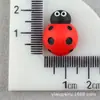 Accesorios para el Cabello DIY, Accesorios de Abejas, Decoraciones para Fundas de Teléfono, Accesorios de Resina para Crocs, Pinzas para el Cabello de Pegamento Crema, Parches de Dibujos Animados al por Mayor