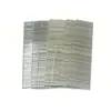 [Pequeño al por mayor] Pistola de vapor clavo recto fila de aire clavo carpintería decoración caja de madera grosor del clavo F15F20F25F30