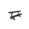 Equipo de fitness deportivo DHZ Beard U3077, soporte para mancuernas, edición comercial especial para el hogar.