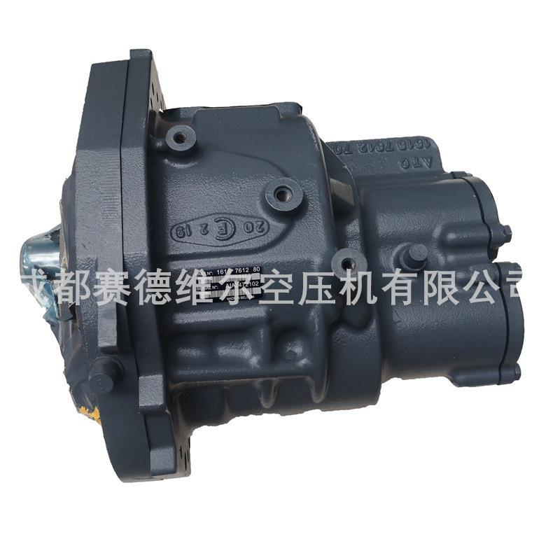 OIS J-34阿特拉斯移动空压机机头1616761280