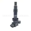 Aplicable al paquete de alto voltaje de la bobina de encendido de Toyota Lingzhi IS300 90919-02236