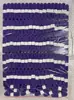 Fita de Grip para Raquete de Badminton em Látex, Fita Plana Absorvente de Suor para Raquete de Tênis, Enrolador Antiderrapante para Cabo de Vara de Pesca, Fita de Amarração para Raquete
