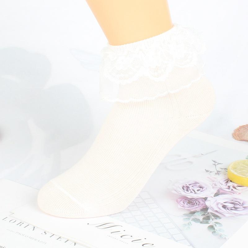 六指鼠花边袜 (12)