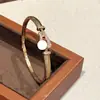 Pulseiras Europeias e Americanas Transfronteiriças, Pulseiras de Ferradura de Luxo Leve e de Alta Qualidade, Pulseiras Exclusivas Modernas e Versáteis, Pulseiras Mais Vendidas na Amazon
