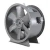 Serie de ventiladores de tubo para venta al por mayor Serie GXF ventilador de flujo diagonal para tubo ventilador de flujo diagonal de doble velocidad