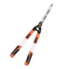 Podadora de césped telescópica personalizada, podadora de setos, tijeras para podar ramas, herramienta de jardinería para podar ramas grandes