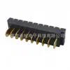Suporte de Bateria de Lâmina Plug-In 2-16P Espaçamento 1.5Ph Conector de Bateria Assento Macho Ds-A24M-A-2-16P-R1