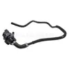 1644703193 É Adequado para Válvula Solenoide do Cânister de Carbono da Mercedes-Benz W164 Válvula de Respiro do Tanque de Combustível