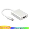 Fornecimento Direto da Fábrica Cabo de Conversão de Vídeo de Alta Definição Tipo-C para HDMI 4K*2K USB 3.1 para HDTV de Alta Definição