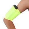 Bolsa de Braço para Celular para Corrida Bolsa de Pulso Esportiva Bolsa para Celular para Ciclismo ao Ar Livre Bolsa de Braço para Maratona de Fitness para Homens e Mulheres Porta-Moedas