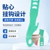 Venta Directa de Fábrica Palillo Mezclador de Plástico Tamaño Pequeño y Grande Manual para Pintura de Látex Palillo Mezclador de Pintura Varilla Mezcladora para Recubrimiento de Pintura