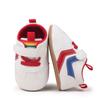 Zapatos de Bebé de Moda para Primavera y Otoño Nuevo Estilo de 0 a 2 Años Niños y Niñas Zapatos Deportivos Zapatos de Bebé Zapatos de Interior para Niños Pequeños