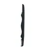 En stock especial para hombre seguridad antiarañazos artefacto kit para recortar cejas principiante cuchilla reemplazable plegable cuchillo para recortar cejas