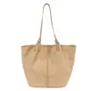 Bolso de Hombro Único Estilo Coreano Bolso de Peluche con Forma de Pan Venta al por Mayor 2026 Nuevo Más Vendido Bolso de Hombro Único de Felpa Gamuzada Bolso Versátil de Moda para Debajo del Brazo