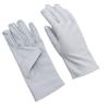 Luvas de Elastano para Homens e Mulheres para Dirigir, Joias, Dança, Proteção Solar na Primavera e Outono, Etiqueta, Dançar, Hasteamento de Bandeira, Luvas de Proteção Solar para o Verão