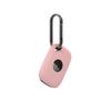 Adequado para Capa Protetora Tile Tile Pro Dispositivo Anti-perda Localizador Rastreador Chaveiro de Silicone Capa Protetora Tile