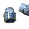 Substituição para Conector Gardner Denver Qx171407 Zp Peças para Compressor de Ar
