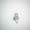 Chapa de Mola, Clipe de Mola, Conector de Hardware, Bateria, Fio de Conexão Eletrônica, Acessórios de Hardware