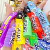 Actividad de Dibujos Animados de Comercio Exterior Transfronterizo Llavero de Regalo Colgante de Coche para Pareja de PVC Pequeño Regalo Promocional Figura de Juguete de Moda