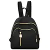 Mochila Transfronteiriça Dilraba Feminina 2019 Estilo Coreano Nylon Estilo Universitário Mochila Casual para Mulheres