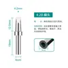 Punto Venta al por Mayor Alta Potencia Alta Frecuencia Estación de Soldadura Punta de Soldador Anlixin Fábrica Original Alta Calidad 203H Soldadura