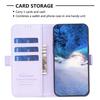 Aplicable a la funda de cuero del teléfono móvil OPPO A58 4G REALME C53 funda con tapa y tarjetero