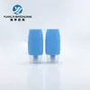 Directo de Fábrica 30ml50ml protector solar de aislamiento botella de plástico de extrusión-soplado PE material de embalaje de botella secundaria